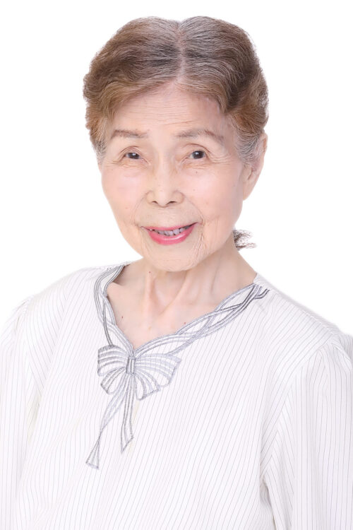 久保田 洋子