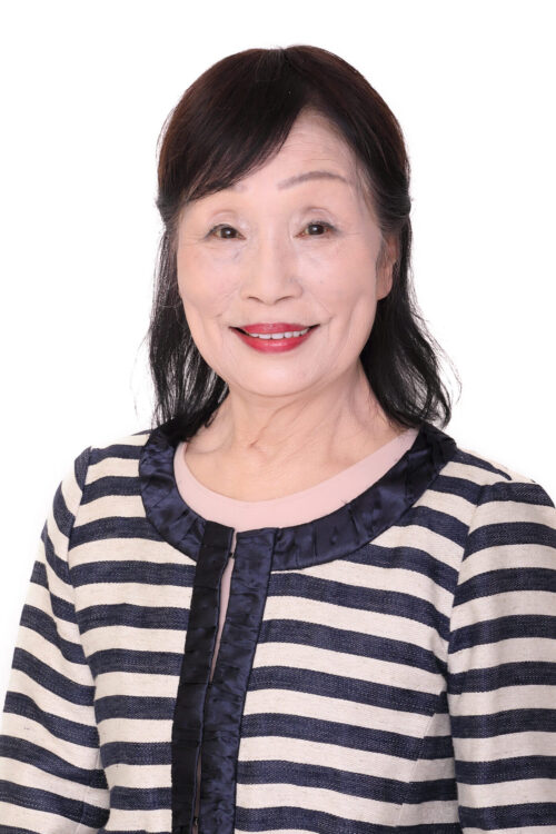 小川 知