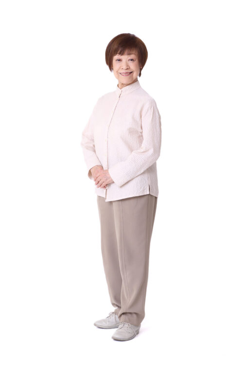 岩井 郁子