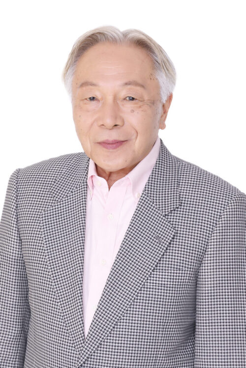 「遺された店にて。」