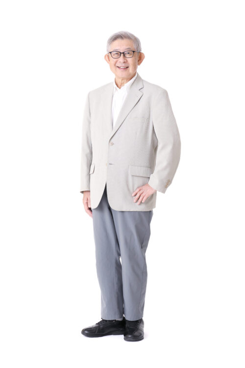 藤林 幹二