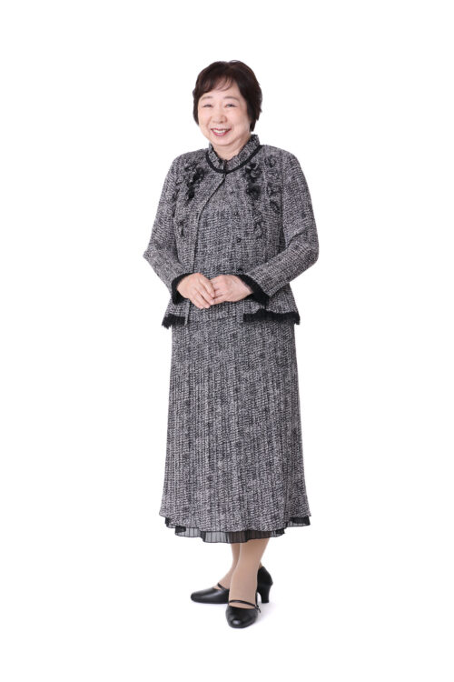 神田 富恵