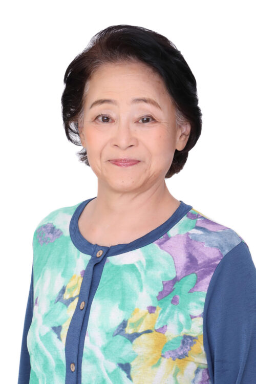 的場 広子