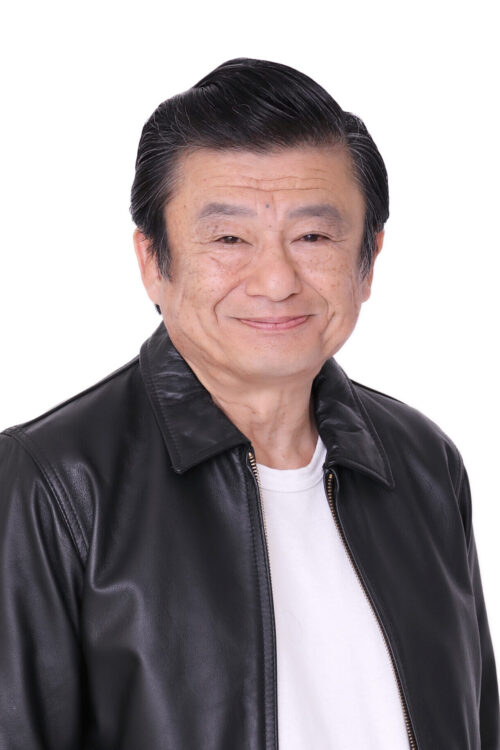 「病は気からの落語芝居」