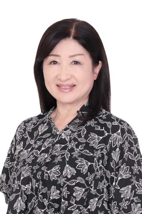 髙林 雅代