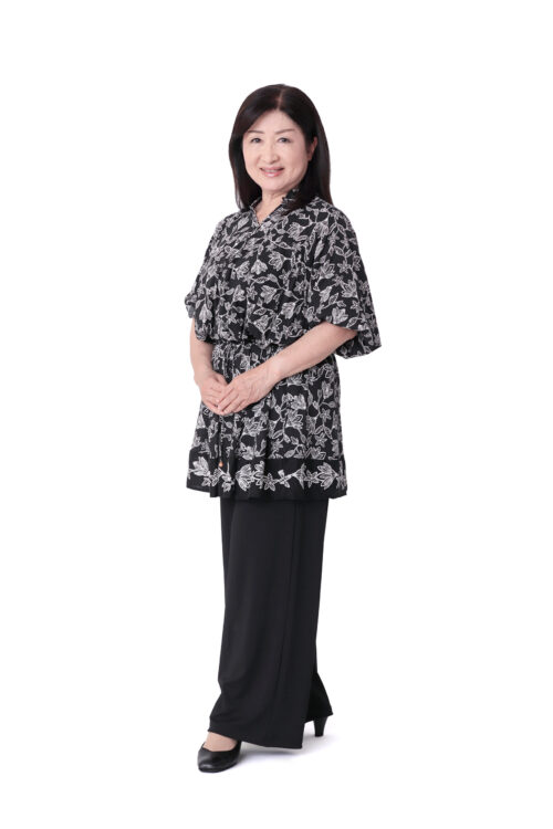 髙林 雅代