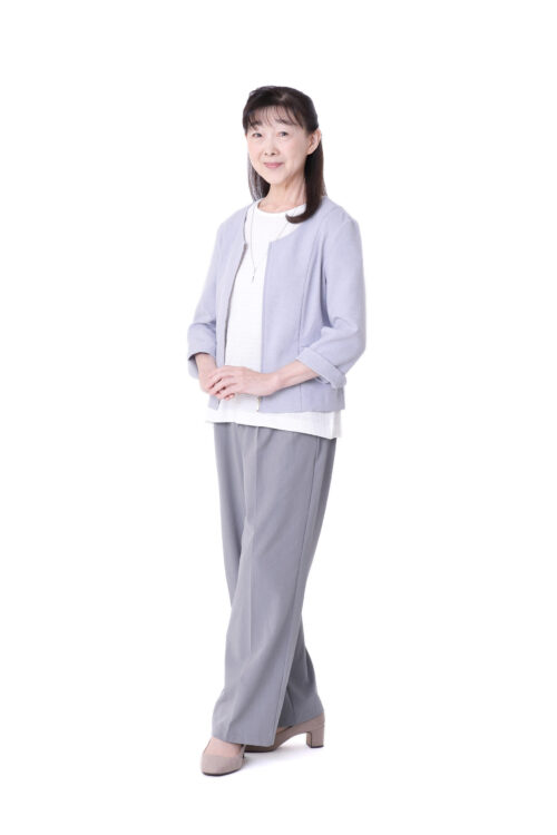 堀 儀子