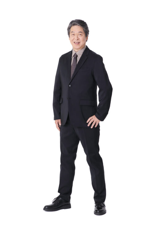 小澤 章二