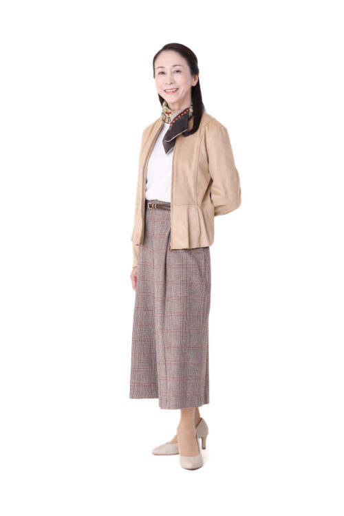 田宮 扶史子