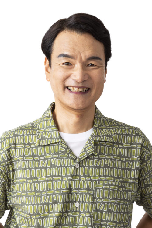 「明日への詩」