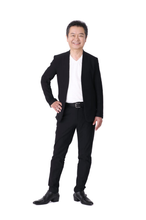 齋藤 久男