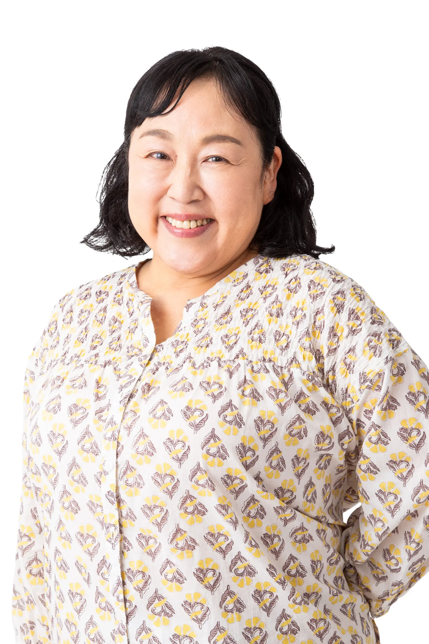 超熟おばあさん 佐々木 すみえ | 劇団東俳