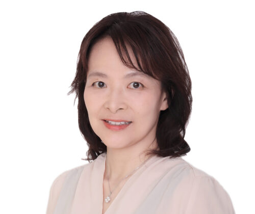 テレビ朝日「余命3ヶ月のサレ夫」藤野清子役
