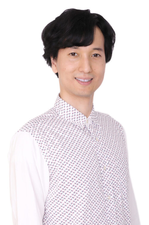 「明日への詩」