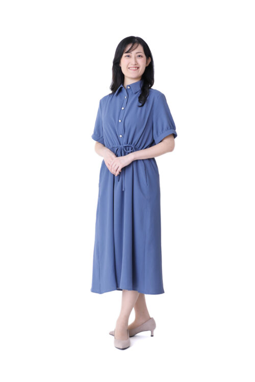 黒瀬 真里