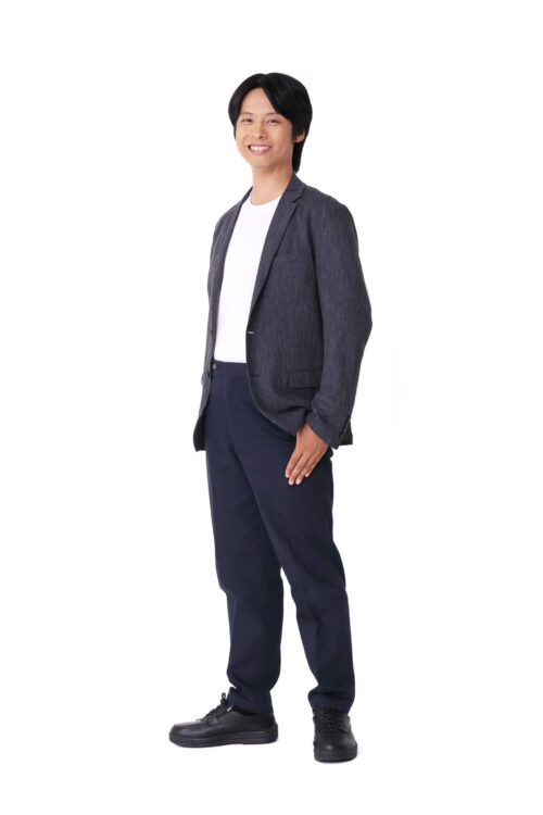 内藤 圭人