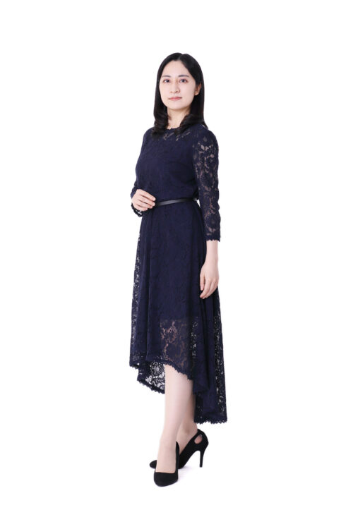 麻見 由宇