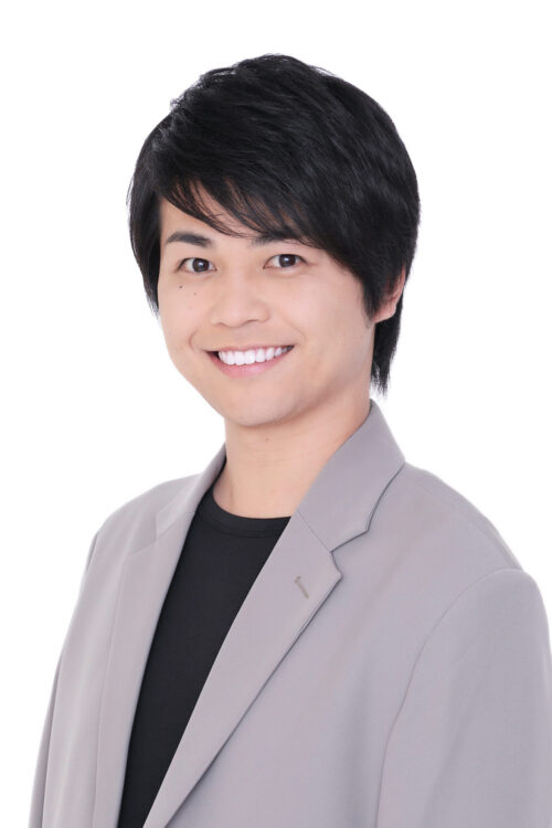 フジテレビ「さよならノワール」レギュラーエキストラ