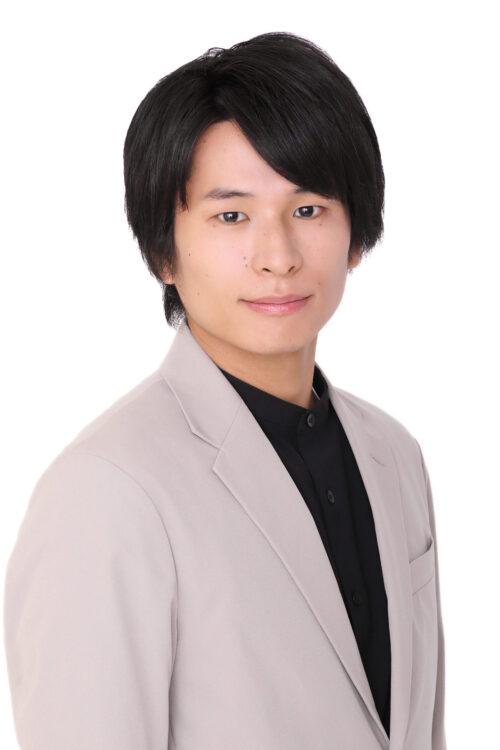 笹野 佑斗
