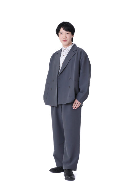 梶 吉輝
