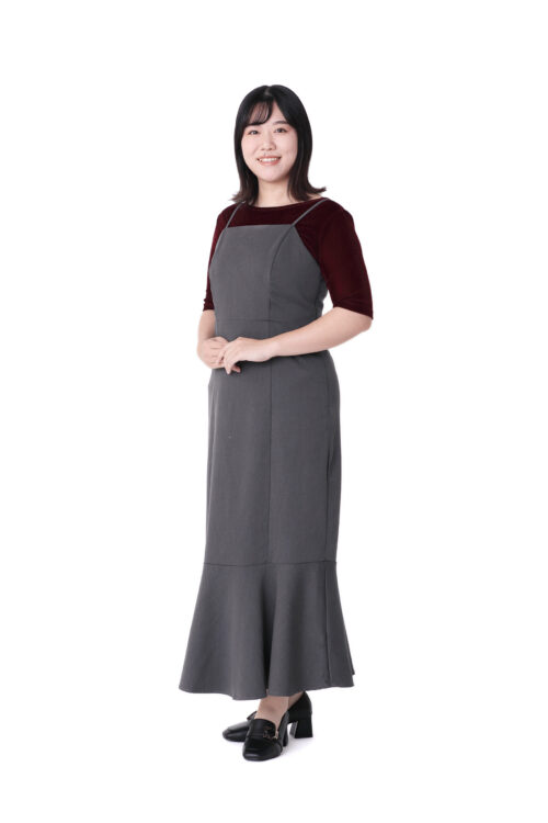 石井 佑香