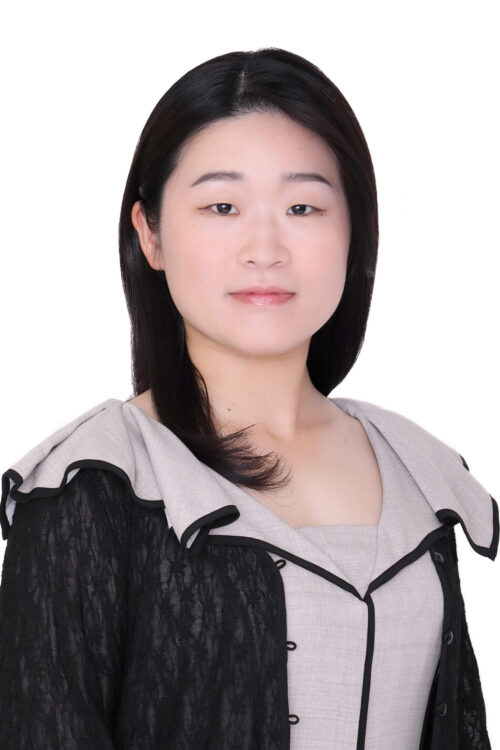 篠原 杏佳