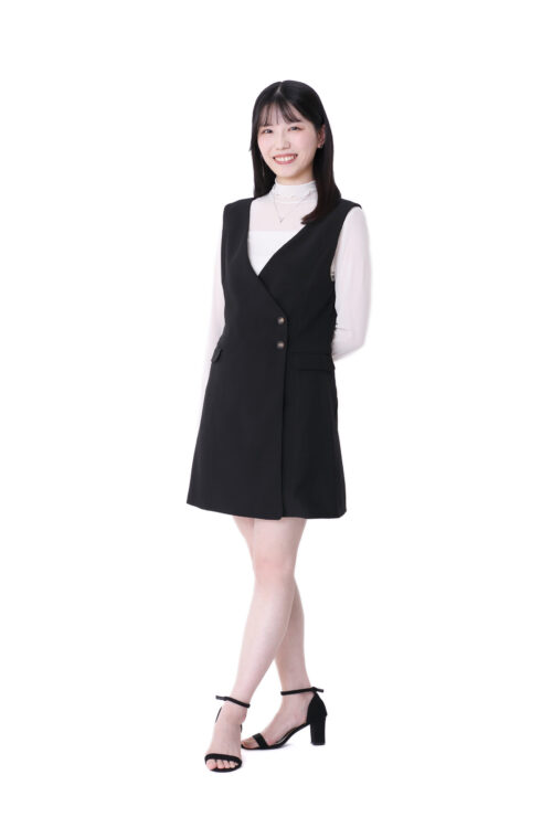 小柳 智桂子