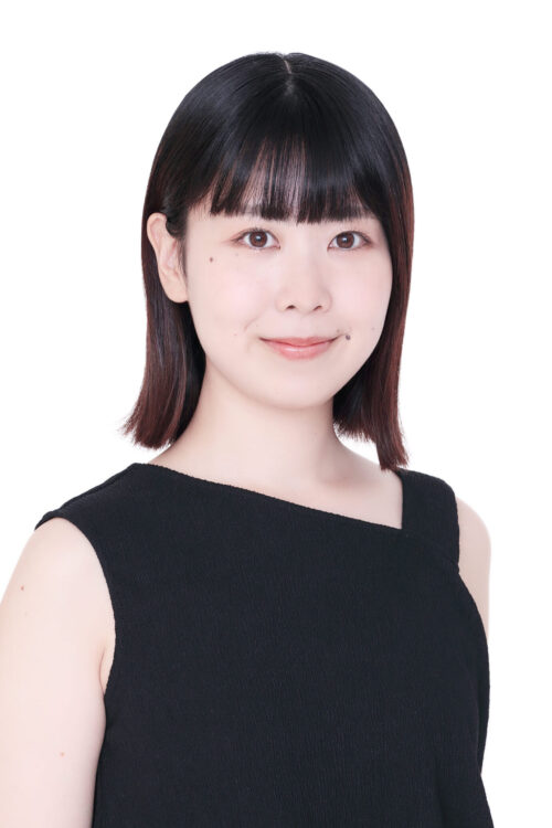 矢野 彩実