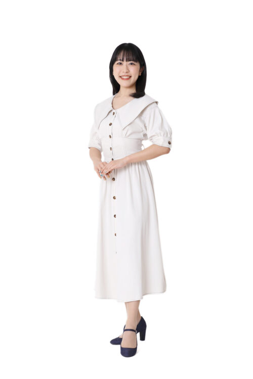 小此木 葵衣