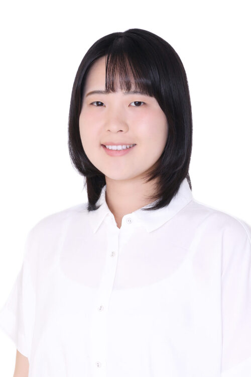 佐々木 唯芽