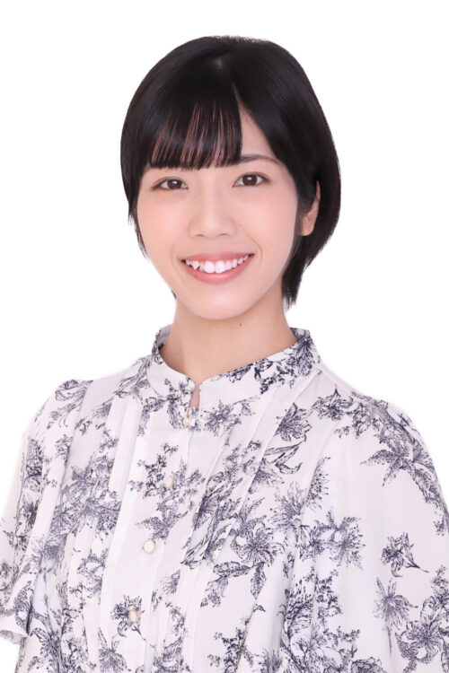 「土がくれたほほえみ」