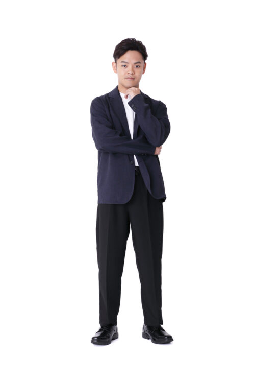 小川 駿