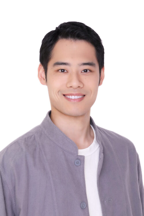 石上 太一