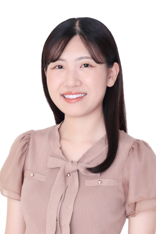 升田 優衣