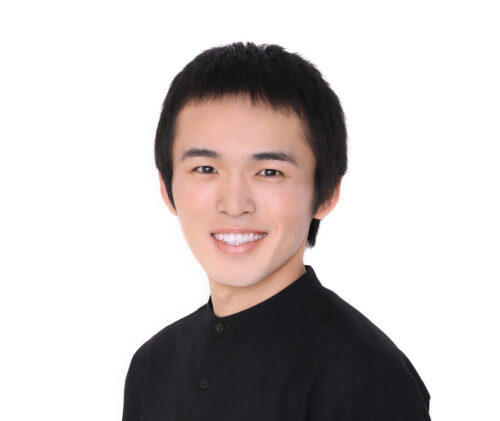 BS朝日「家庭教師の岸騎士です。」米田役