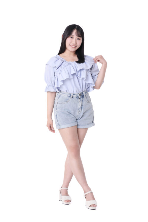 林 佐和子