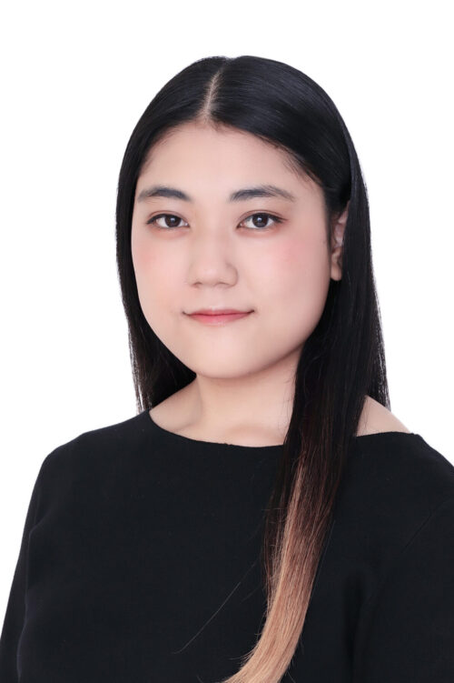 儀保 樹莉亜