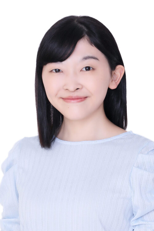 栁沼 里彩