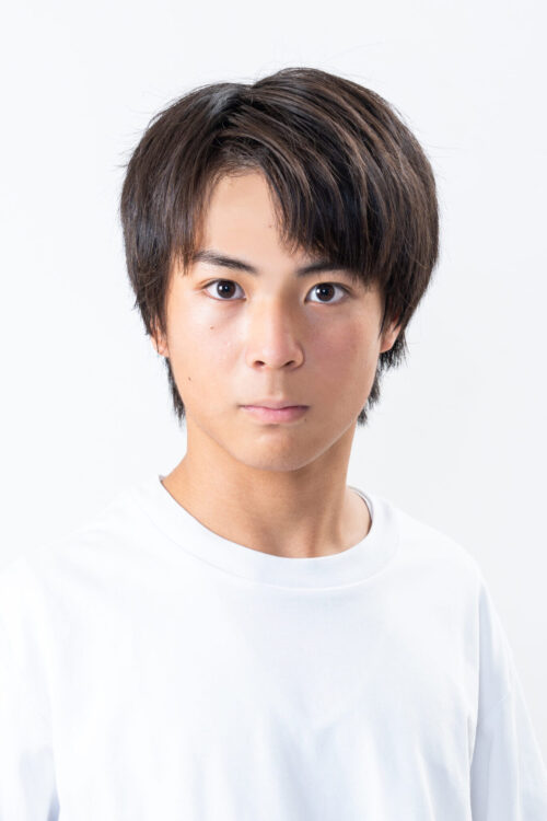 内藤 瑠星