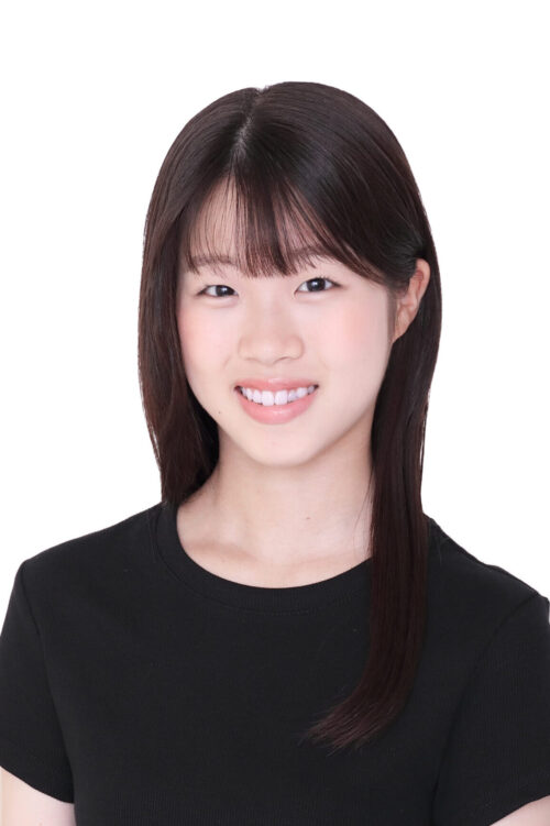 藤本 結衣