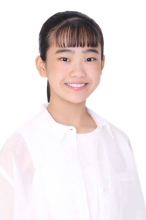 「土がくれたほほえみ」