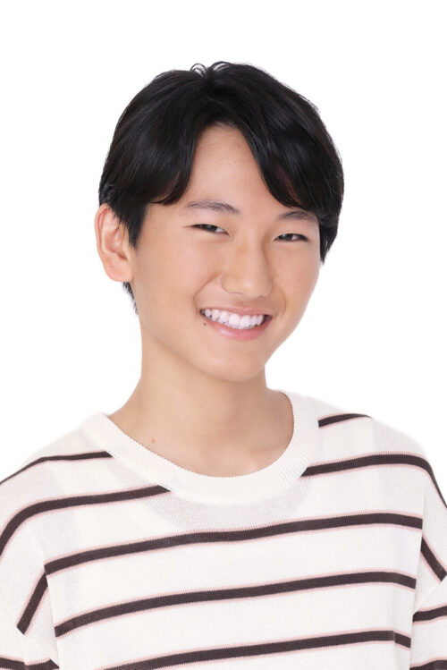 「王子と乞食」