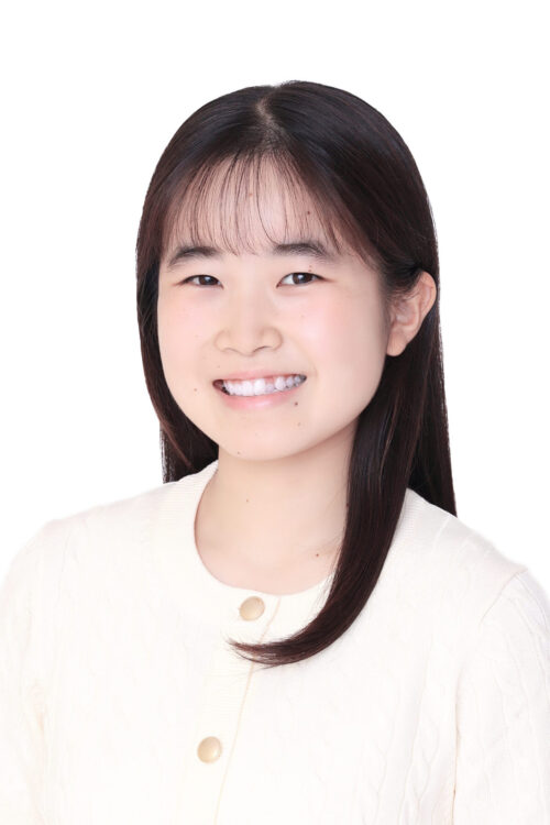 平沼 和珠