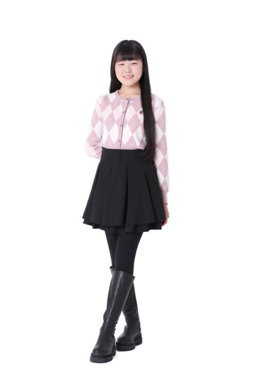 畑中 紗奈