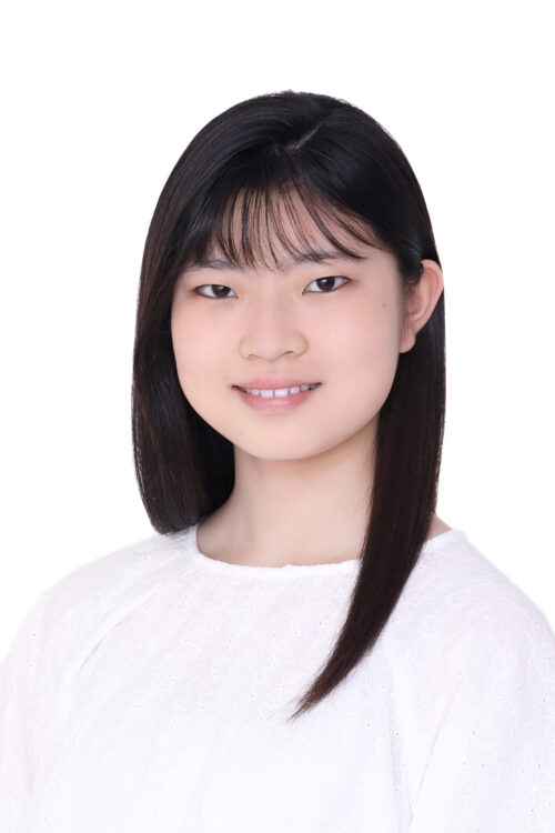 深澤 由衣