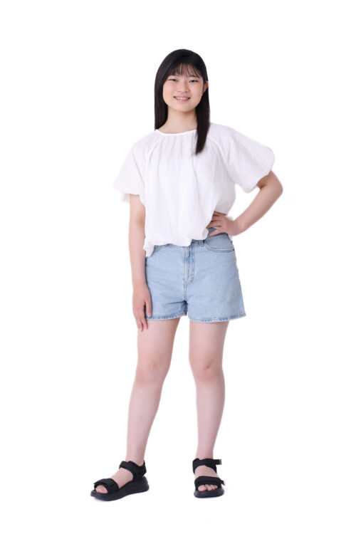 深澤 由衣