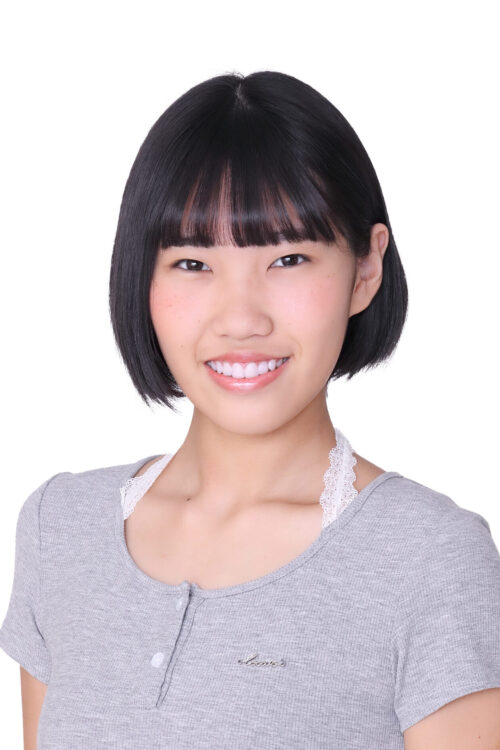 藏田 麗未