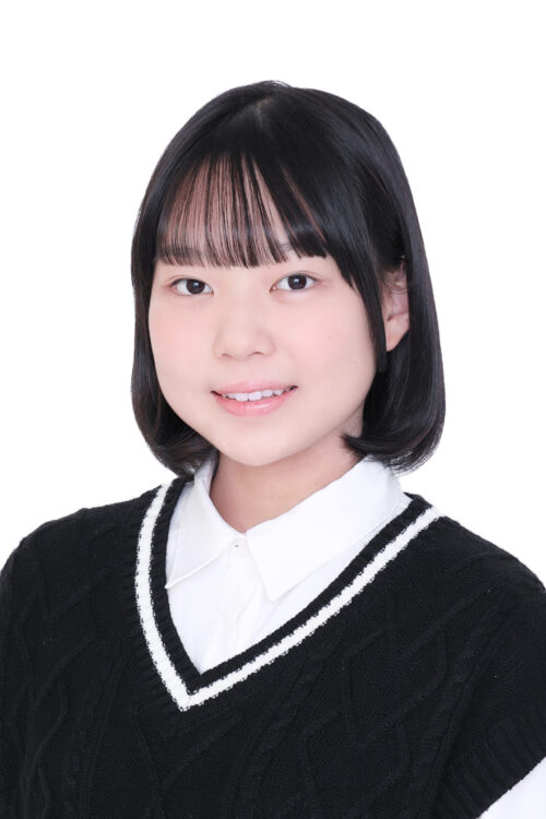 柴木 葵衣