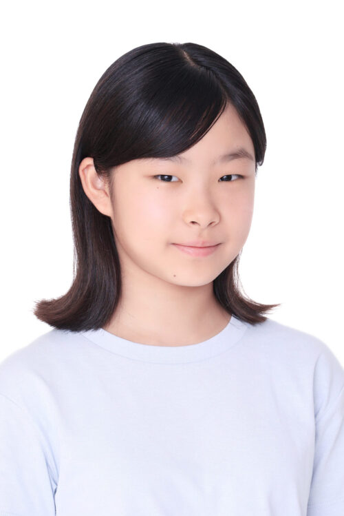 足立 果寿姫
