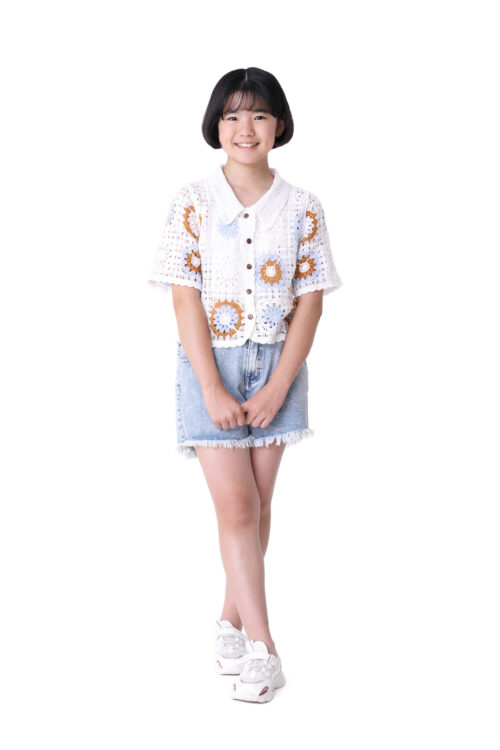 塚越 一花